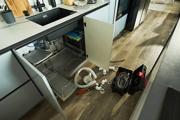24/7 Emergency Gas Line Repair experts in Pine Island, TX